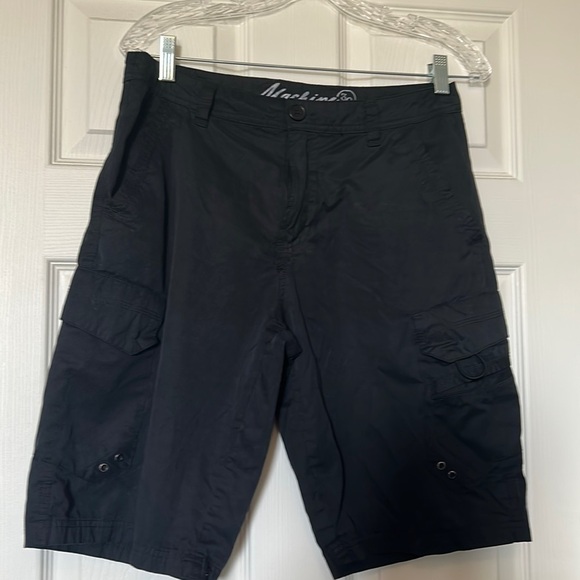 Machine 30 shorts size 30 - Picture 1 of 2
